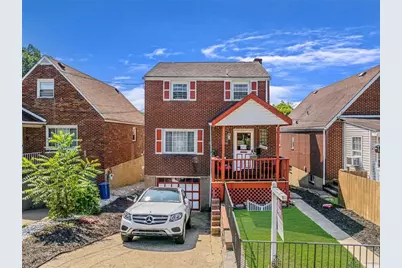 1269 Justine St, Pittsburgh, PA 15204 - Photo 1