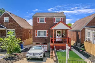 1269 Justine St, Pittsburgh, PA 15204 - Photo 1