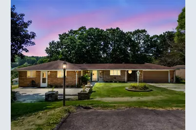 113 Cross St, Markleysburg, PA 15459 - Photo 1