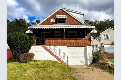 301 Euclid Ave, Glassport, PA 15045 - Photo 1