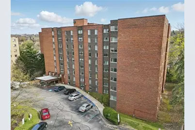 5 Bayard Road #306, Pittsburgh, PA 15213 - Photo 1