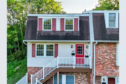 319 Hunting Creek Rd, Canonsburg, PA 15317 - Photo 1