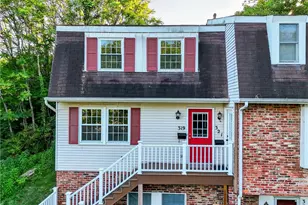 319 Hunting Creek Rd, Canonsburg, PA 15317 - Photo 1