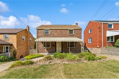 570 Dorchester Ave, Pittsburgh, PA 15226 - Photo 1