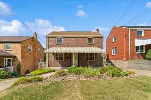 570 Dorchester Ave, Pittsburgh, PA 15226 - Photo 1