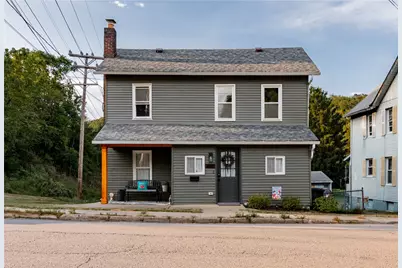 461 Zeigler Ave, Butler, PA 16001 - Photo 1