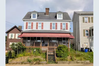 207/209 South Monroe St., Butler, PA 16001 - Photo 1