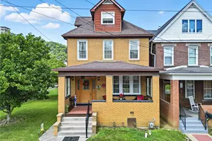 1225 4th Ave, Ford City Boro, PA 16226 - Photo 1