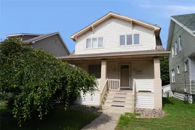 1605 E Washington St, New Castle, PA 16101 - Photo 1