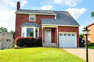 4601 Norma Dr, Pittsburgh, PA 15236 - Photo 1