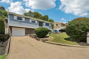 205 Tilford Rd, Pittsburgh, PA 15235 - Photo 3