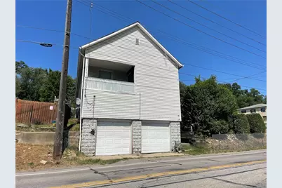 126 Elmwood St, Union Township, PA 16101 - Photo 1