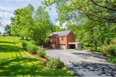 105 Brookwood Rd, Peters Township, PA 15367 - Photo 1