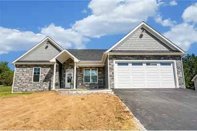 80 Baron Court, South Union Township, PA 15445 - Photo 1