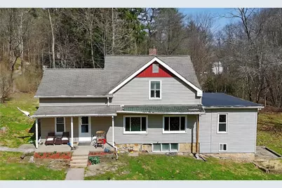221 Hartzell School Road, Marion Township, PA 16123 - Photo 1