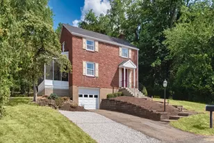 126 Hartle Rd, Pittsburgh, PA 15116 - Photo 1