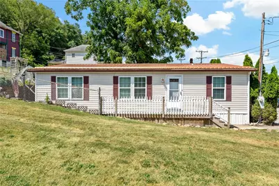 152 Highland Ave, Avella, PA 15312 - Photo 1