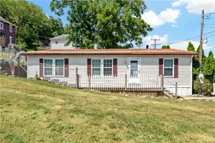 152 Highland Ave, Avella, PA 15312 - Photo 1