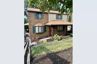 1415 Main St, Bridgeville, PA 15017 - Photo 1