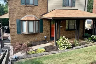 1415 Main St, Bridgeville, PA 15017 - Photo 1