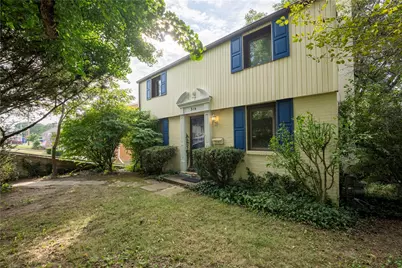 914 Bower Hill, Pittsburgh, PA 15243 - Photo 1