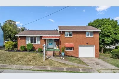 110 Moore Avenue, Uniontown, PA 15401 - Photo 1