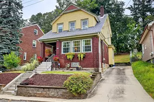 235 Ames St, Pittsburgh, PA 15214 - Photo 1