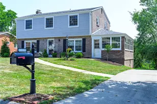 9412 Almar Pl, Pittsburgh, PA 15237 - Photo 1