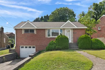5320 Blossom Road, Pittsburgh, PA 15236 - Photo 1