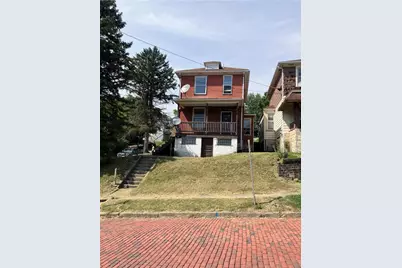 319 Bessemer Avenue, Twp of But SW, PA 16045 - Photo 1