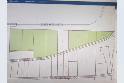 Lot #4 Deshon Rd, Shenango Township, PA 16101 - Photo 3