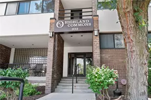 333 S Highland Ave, Pittsburgh, PA 15206 - Photo 1