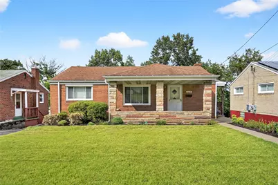 3235 Jeffrey Drive, Liberty Boro, PA 15133 - Photo 1