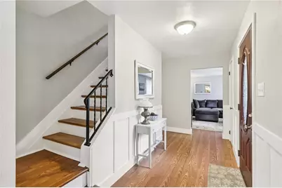 748 Four Mile Run Rd, Ligonier Township, PA 15658 - Photo 17