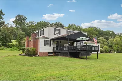 748 Four Mile Run Rd, Ligonier Township, PA 15658 - Photo 11