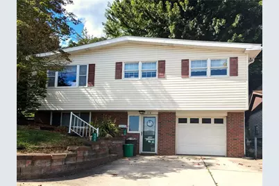 114 Harbison Ave, Masontown, PA 15461 - Photo 1