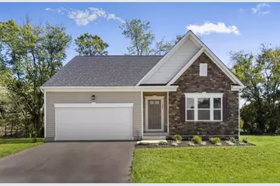 415 Millstone Lane, Jefferson Hills, PA 15332 - Photo 1