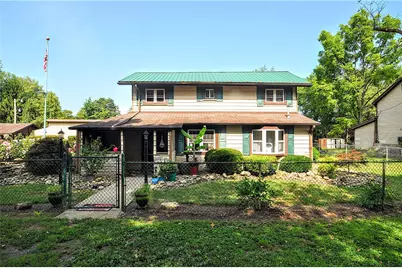 86 Dark Street, Connellsville, PA 15425 - Photo 1