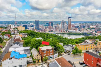 0 Boggs, Pittsburgh, PA 15211 - Photo 1