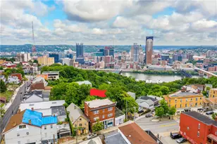 0 Boggs, Pittsburgh, PA 15211 - Photo 1