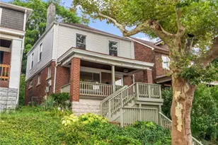 1138 Arkansas Ave, Pittsburgh, PA 15216 - Photo 1