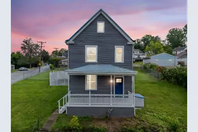 690 Henderson Ave, Washington, PA 15301 - Photo 1