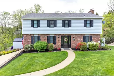 9204 Douglas Fir Drive, Pittsburgh, PA 15239 - Photo 1