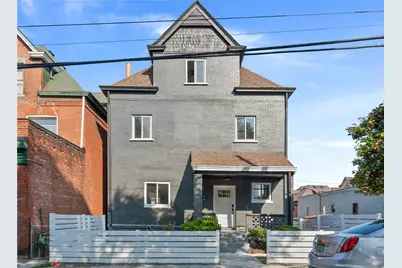 731 Mellon St, Pittsburgh, PA 15206 - Photo 1