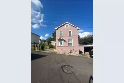 130 Chestnut St, Everson, PA 15631 - Photo 1