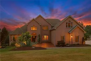 126 Doubletree Dr, Peters Township, PA 15367 - Photo 1