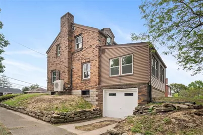 2850 Middletown Rd, Pittsburgh, PA 15204 - Photo 3