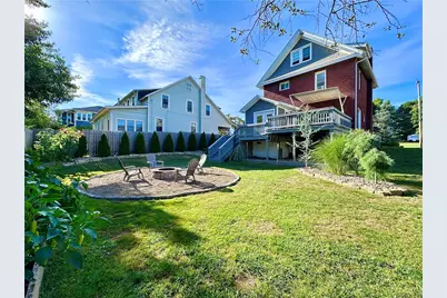 419 W Neshannock Ave, New Wilmington Boro, PA 16142 - Photo 13