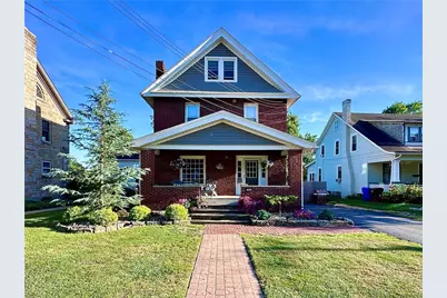 419 W Neshannock Ave, New Wilmington Boro, PA 16142 - Photo 1