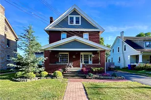 419 W Neshannock Ave, New Wilmington Boro, PA 16142 - Photo 1